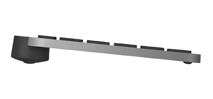 Logitech MX Keys Mini
