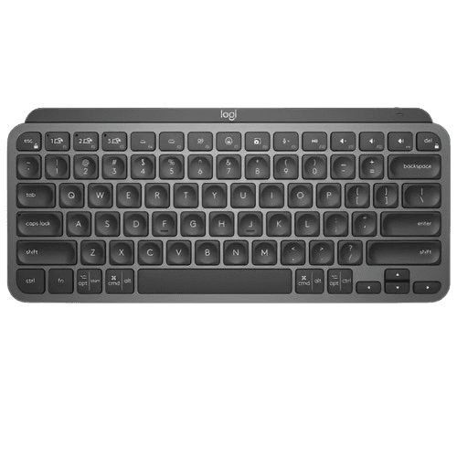 Logitech MX Keys Mini
