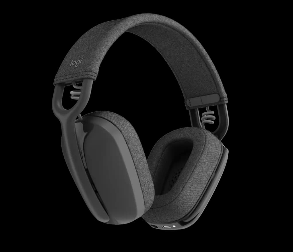 Logitech Zone Vibe 100