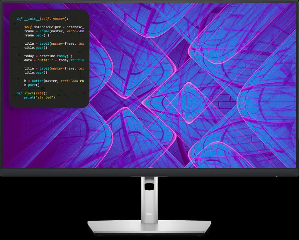 Dell P2723QE
