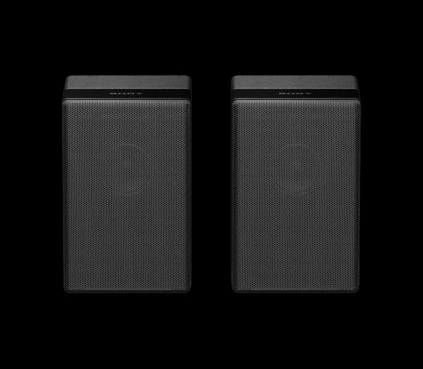 Sony SA-Z9R Speakers