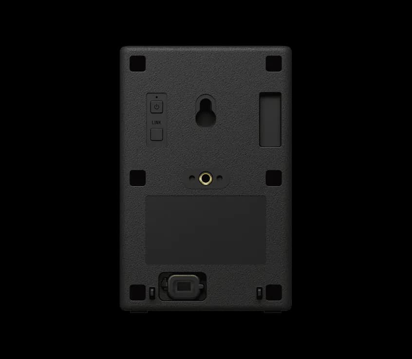 Sony SA-Z9R Speakers