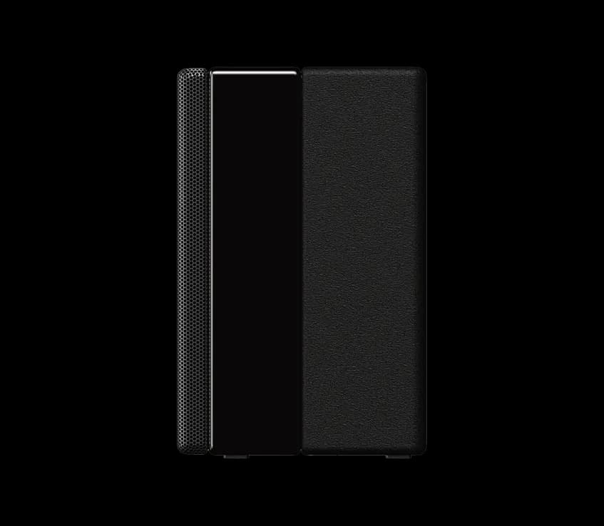 Sony SA-Z9R Speakers
