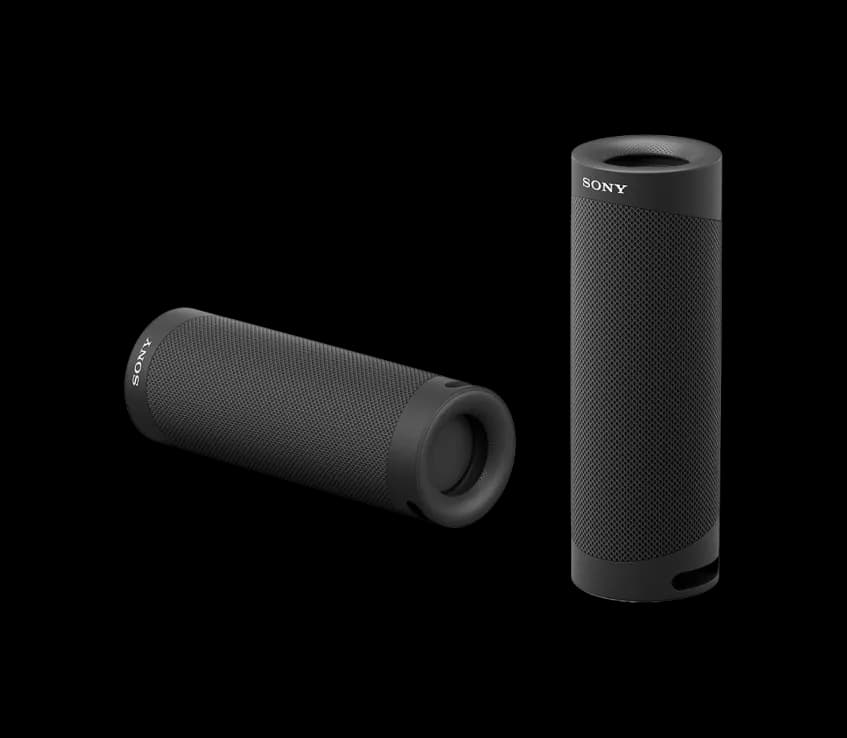 Sony XB23 Extra Bass