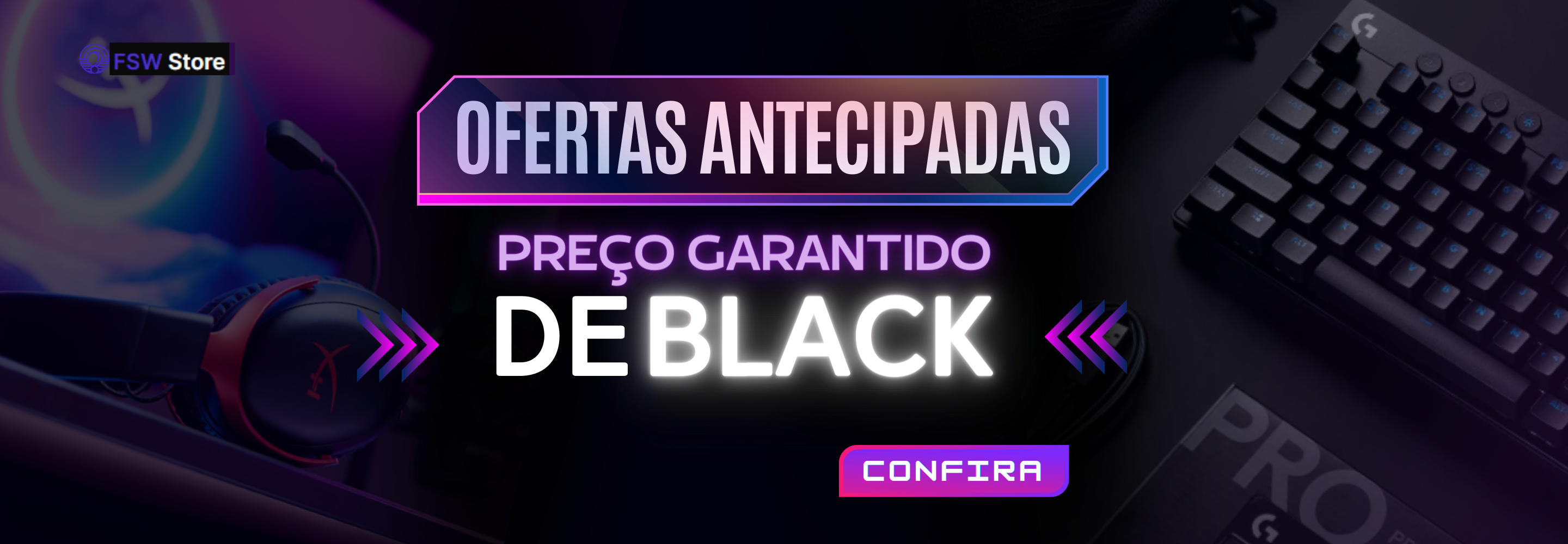 Até 55% de desconto esse mês!
